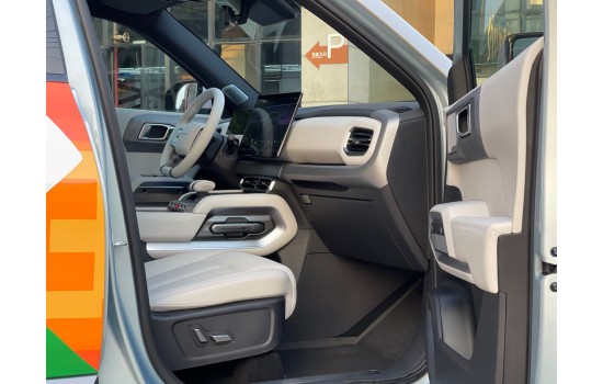 Leopard 3 Ultra, 2025, пробіг 7,2 тисячі км